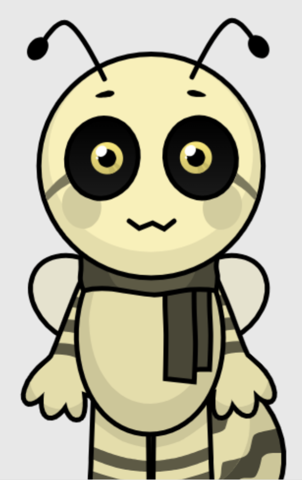 Zee - Beat 3 character